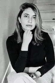 Sarah Blakley-Cartwright