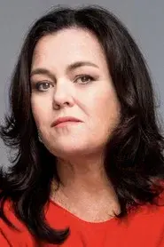 Rosie O'Donnell