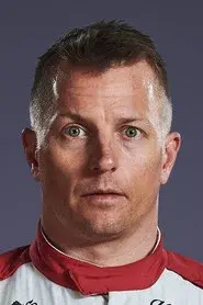 Kimi RÀikkönen