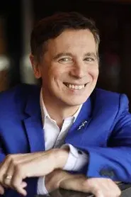 Stéphane Clerget