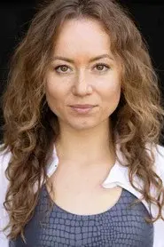 Anastasia Chernaya
