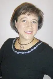 Tina Shuster