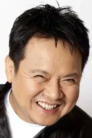 Jaturong Mokjok
