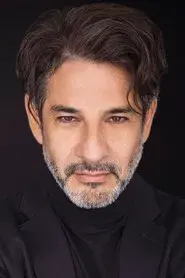 Miguel Rodarte