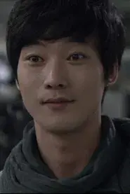 Hwang Bo-wook