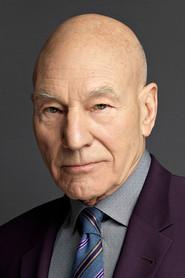 Patrick Stewart