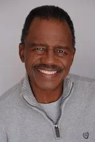 Harrison Page