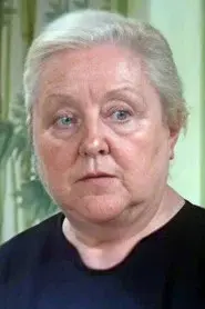Yvonne Dany