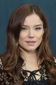 Hanna Mangan Lawrence