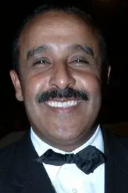 Saïd Naciri