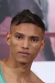 Cristofer Rosales