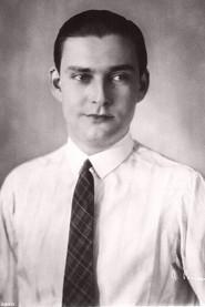 Harry Halm