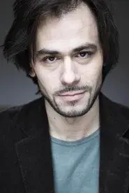 Damien Boisseau