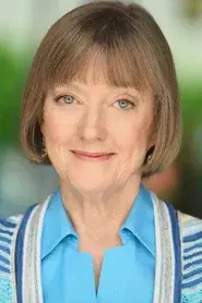 Lucy McMichael