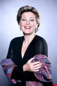 Suzana Nikolić