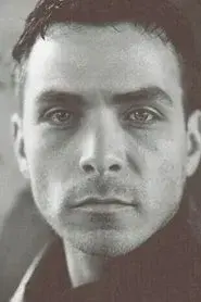 Joseph Scoren