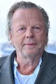 Krister Henriksson