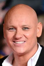 Terry Alderton