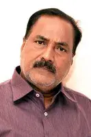 Spadikam George