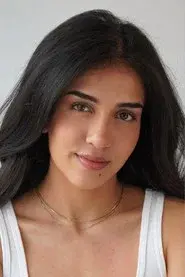 Sarah Iranca