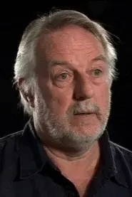 Roger Murray-Leach