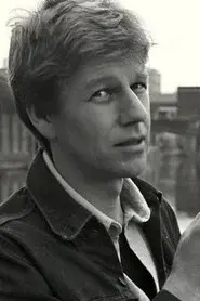 Ron Peck