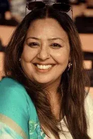 Anita Devgan