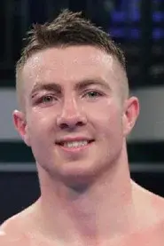 Pierce O'Leary