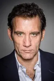 Clive Owen