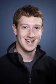 Mark Zuckerberg