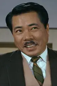 Yoshibumi Tajima