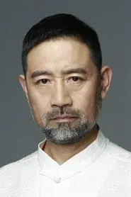 Xu Xiangdong