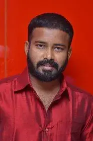V R Dinesh