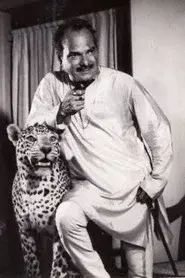 Dukhiram Swain