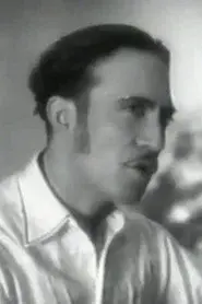 Joaquín Busquets