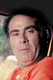 Benito Pacifico
