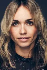 Pernille Andersen