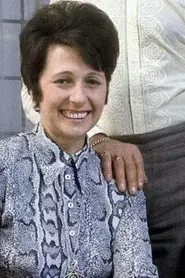 Sheila Farebrother