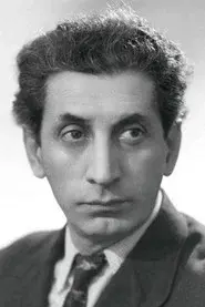 Aleksandr Beniaminov