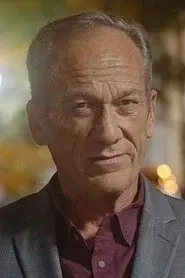 Marx Mitchell