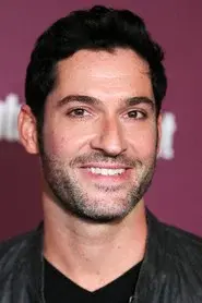 Tom Ellis