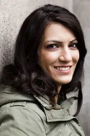 Joanna Kitzl