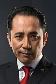 Eiji Mihara
