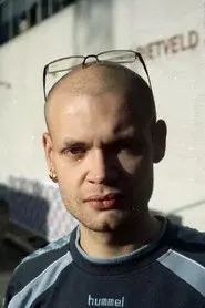 Mees Joachim van Amesfoort