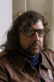 Terry Southern