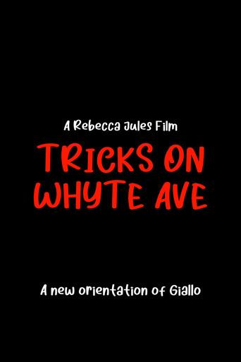 Tricks on Whyte Ave