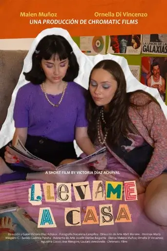 Llévame a Casa (o el día que descubrimos MTV)