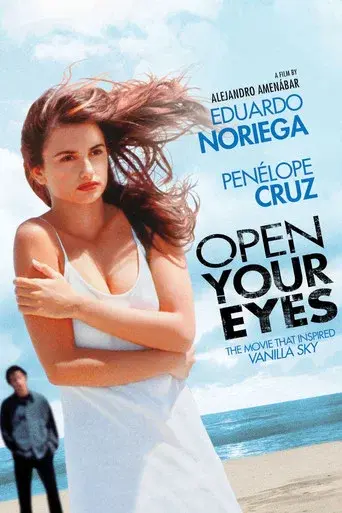 Open Your Eyes
