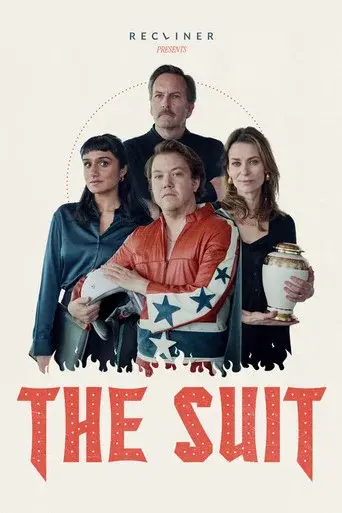 The Suit