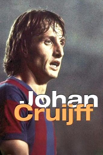Johan Cruijff - En un momento dado